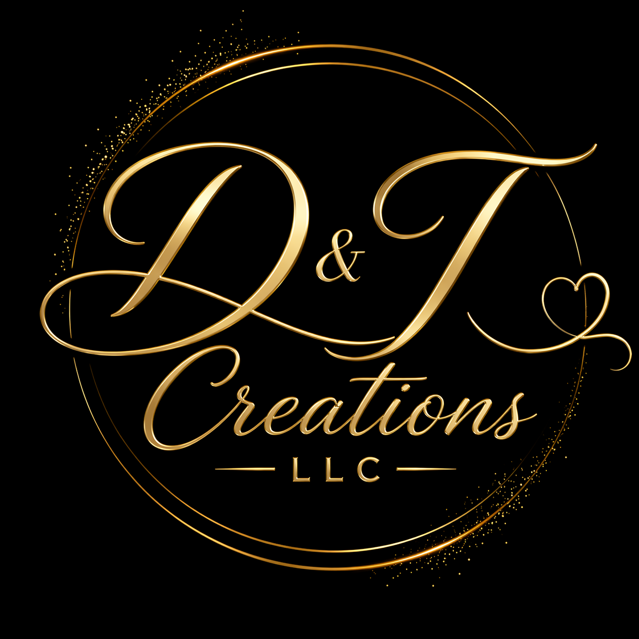 D & T Creations LLC