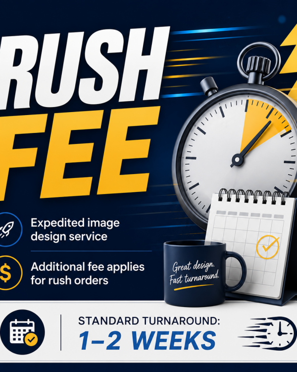 Rush Fee
