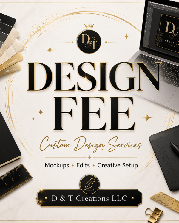 Design Fee