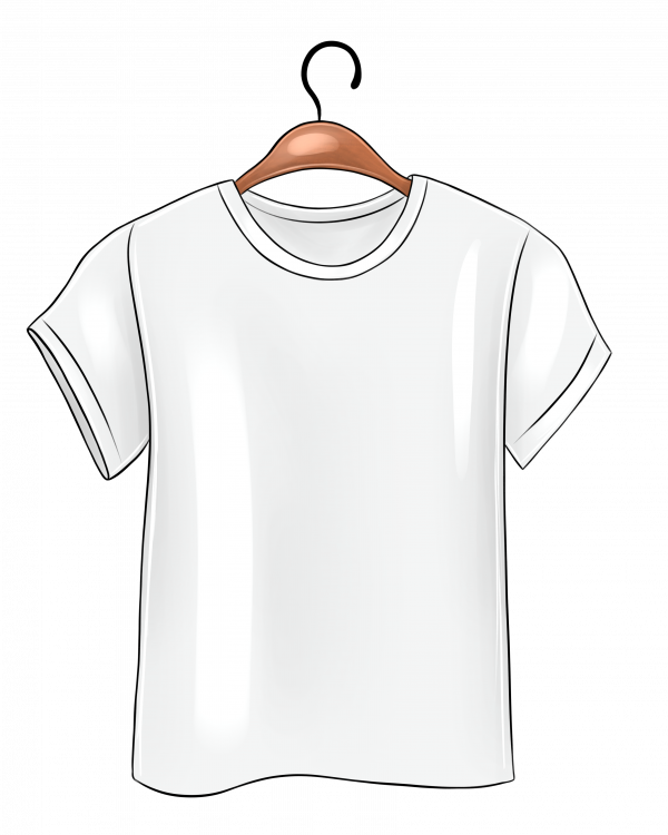 Custom Personalized Adult T-Shirt