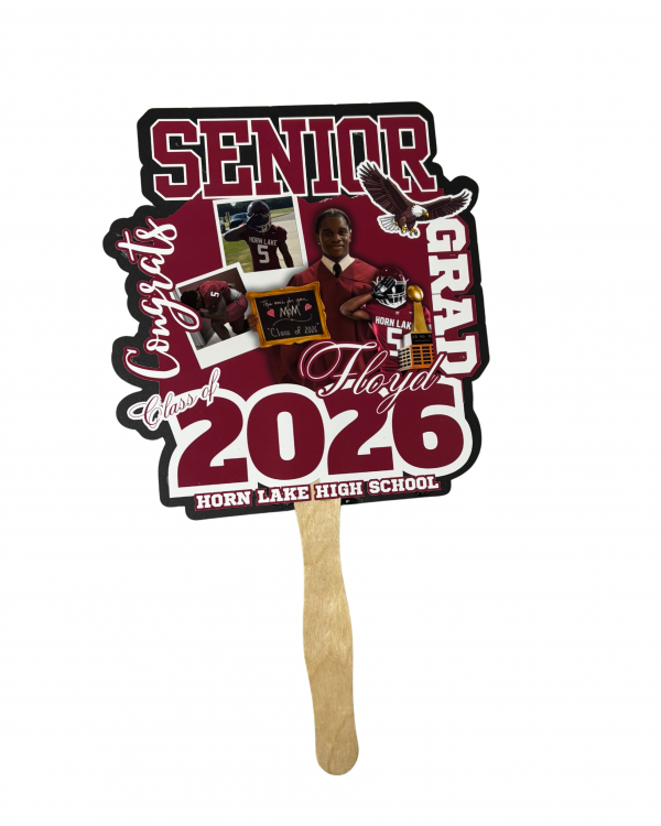 Custom Fan