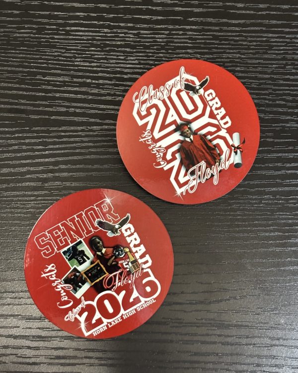 Custom Buttons